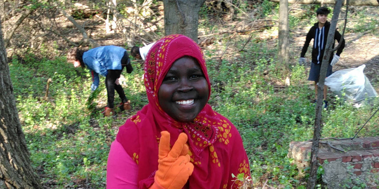 Catholic Charities Migration and Refugee Services continues offering support amid pandemic