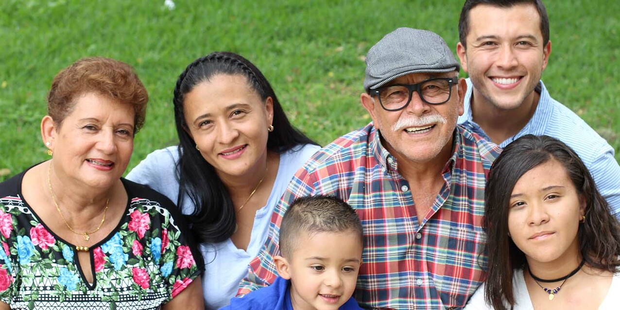 First World Day of Grandparents and Elderly set for July 25