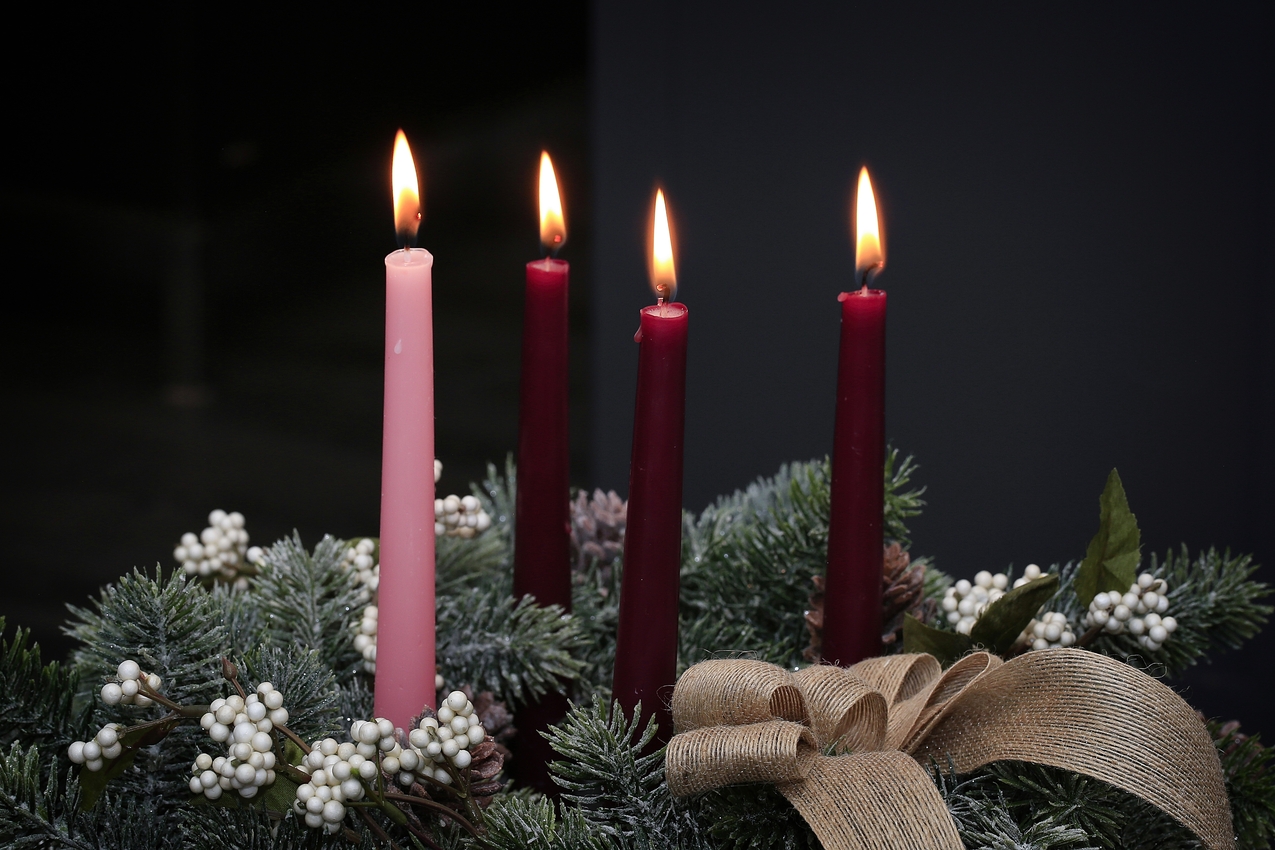 New webpage will feature resources to help faithful prepare for Advent, Christmas