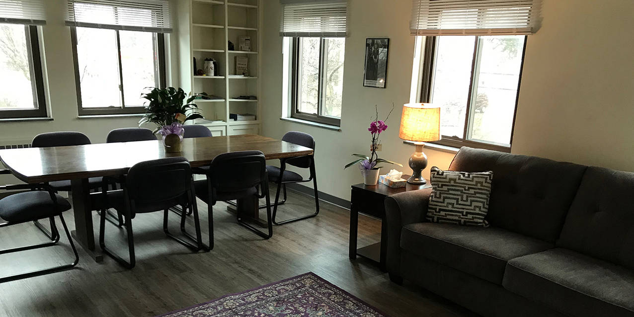 St. John the Baptist Recovery Outreach Center opens in Akron