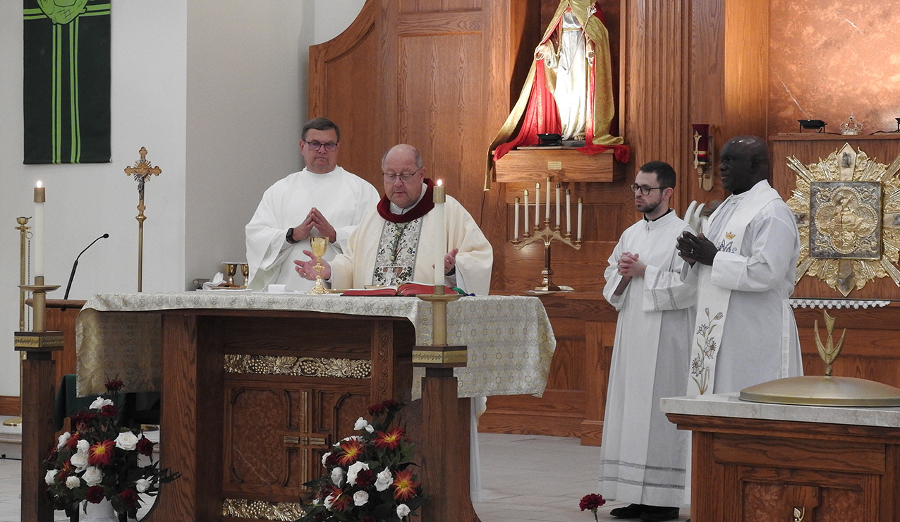 Catholic Charities presents 25th annual St. Elizabeth of Hungary Awards