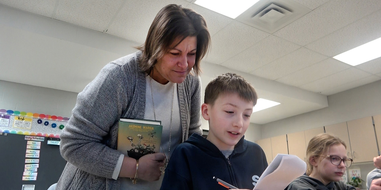 Hiring season for teachers in full swing