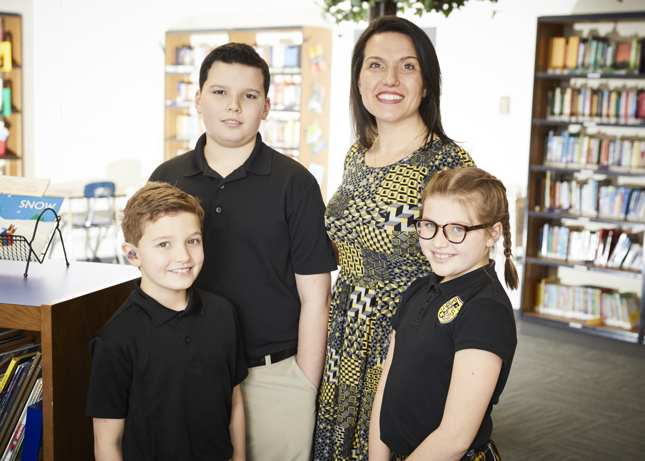 Angel Scholarship Fund to advantage new Ohio tax credit program