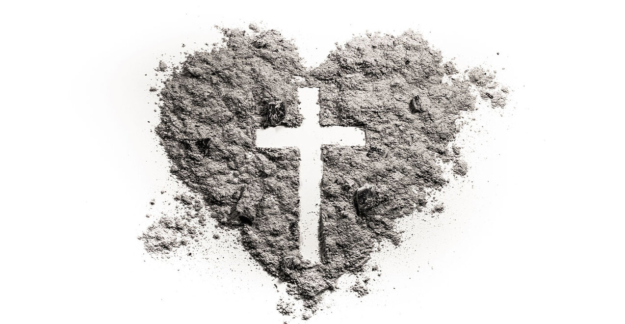 Ash Wednesday – February 14, 2024