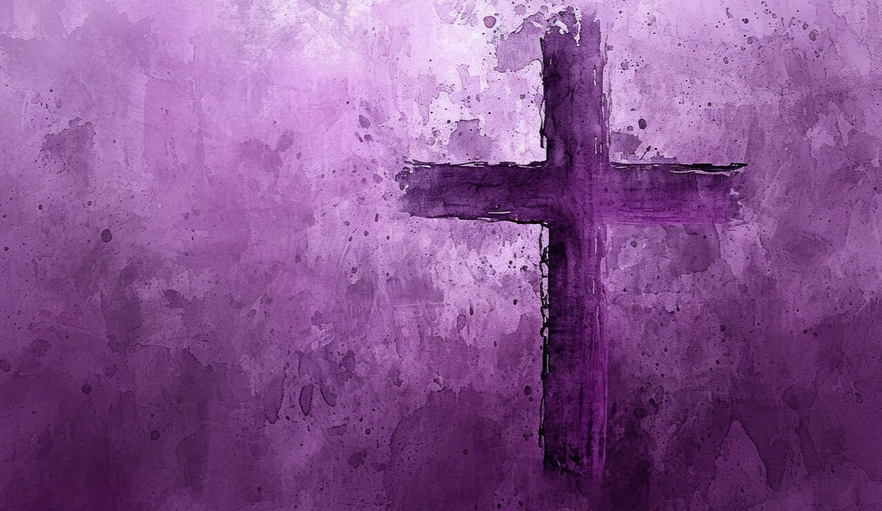 Ash Wednesday, March 5, 2025