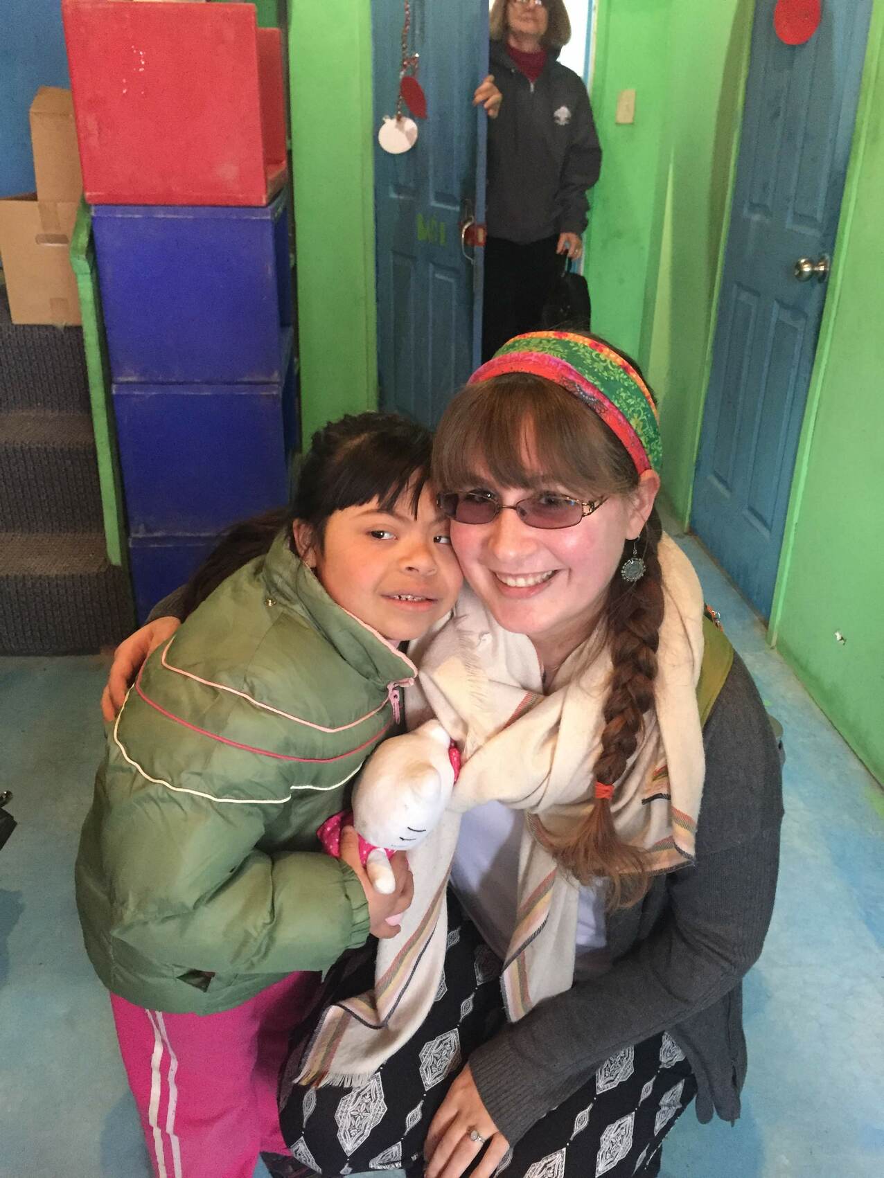 Diocesan visitors will share their faith at US/Mexico border 