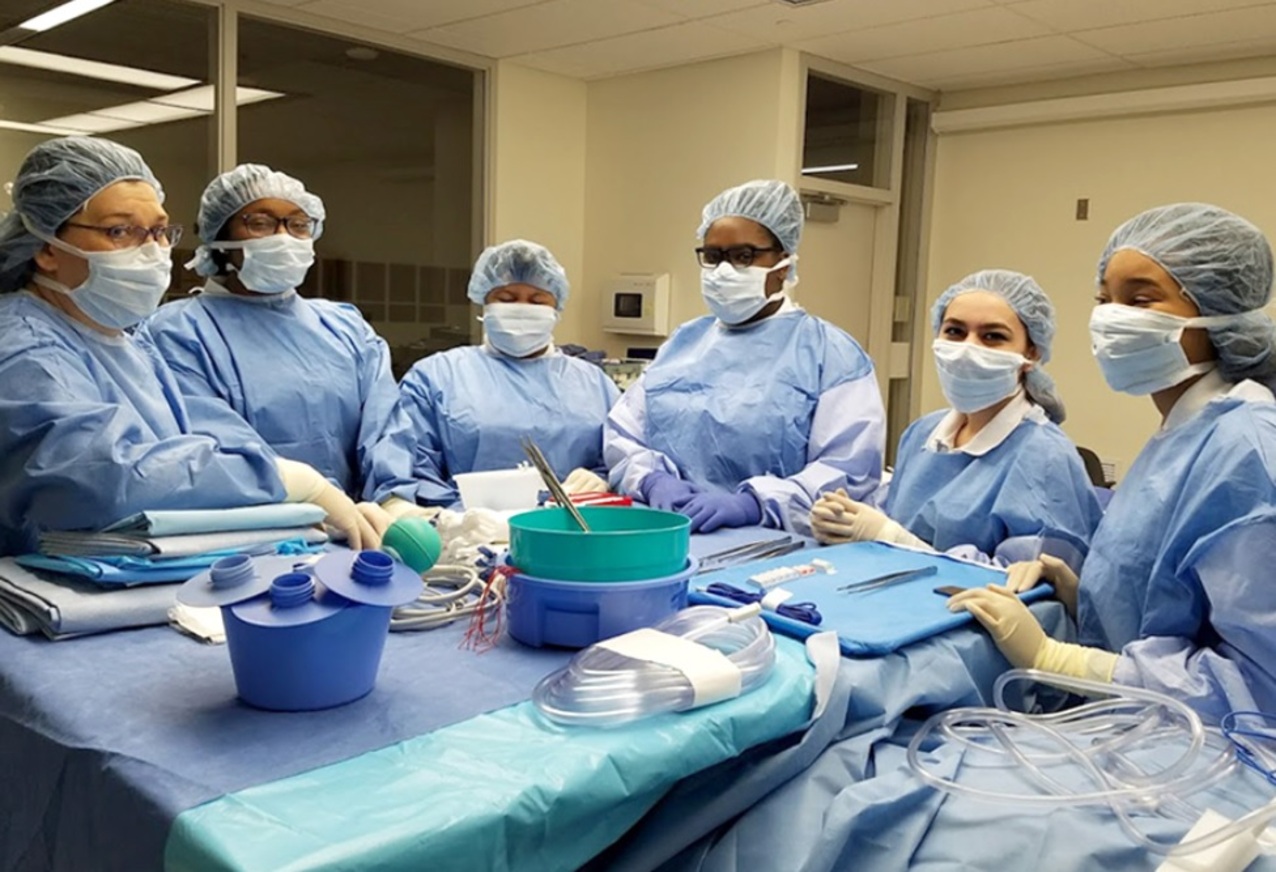 Cleveland Clinic, The Howley Foundation partner with Ursuline College to expand ASPIRE Nurse Scholars Program