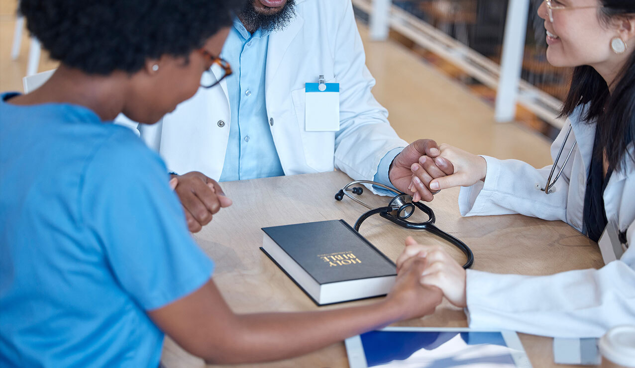 Tuesday of the Second Week of Lent – March 18, 2025  