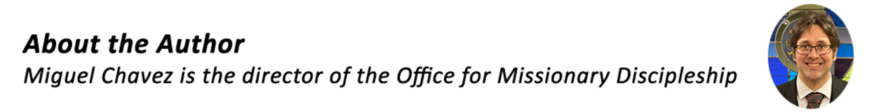 Lent: A time to de-clutter 