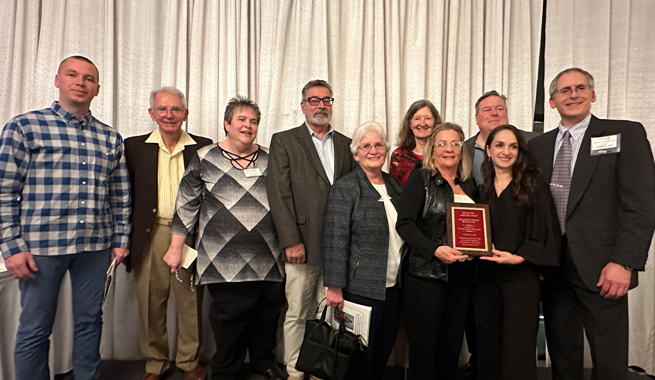 Bishop Cosgrove Awards cap busy year for Catholic Commission of Summit County 