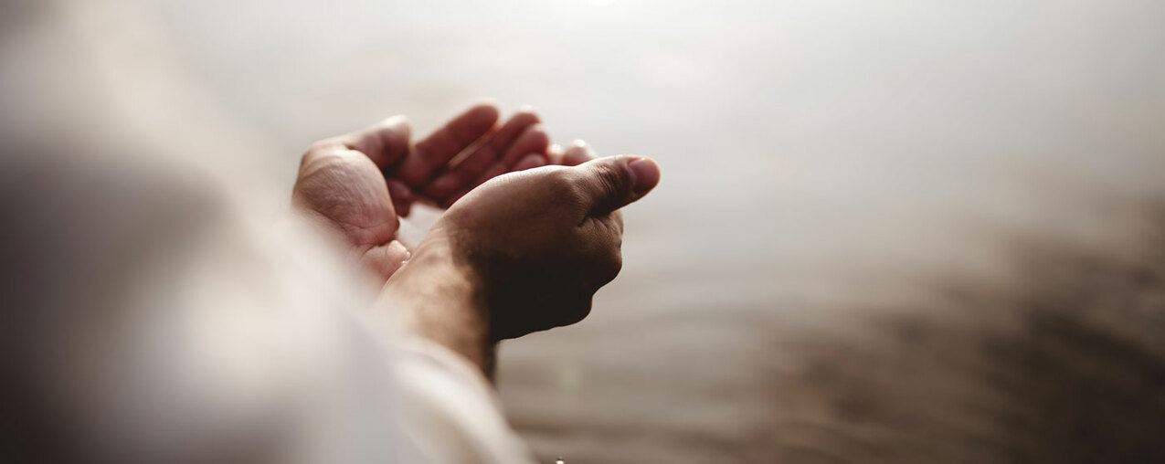 The Baptism of the Lord - Jan. 10