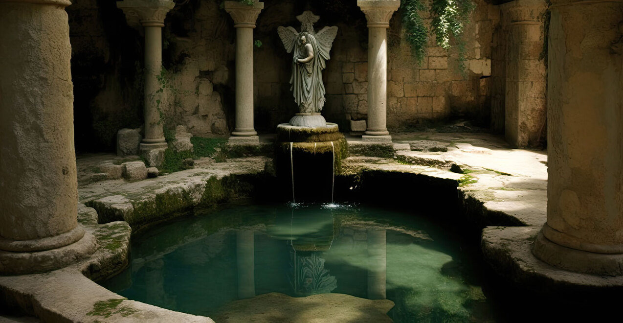 Tuesday of the Fourth Week of Lent – March 12, 2024