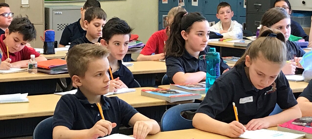 Diocesan, Julie Billiart Schools’ partnership to serve more children with special learning and social needs