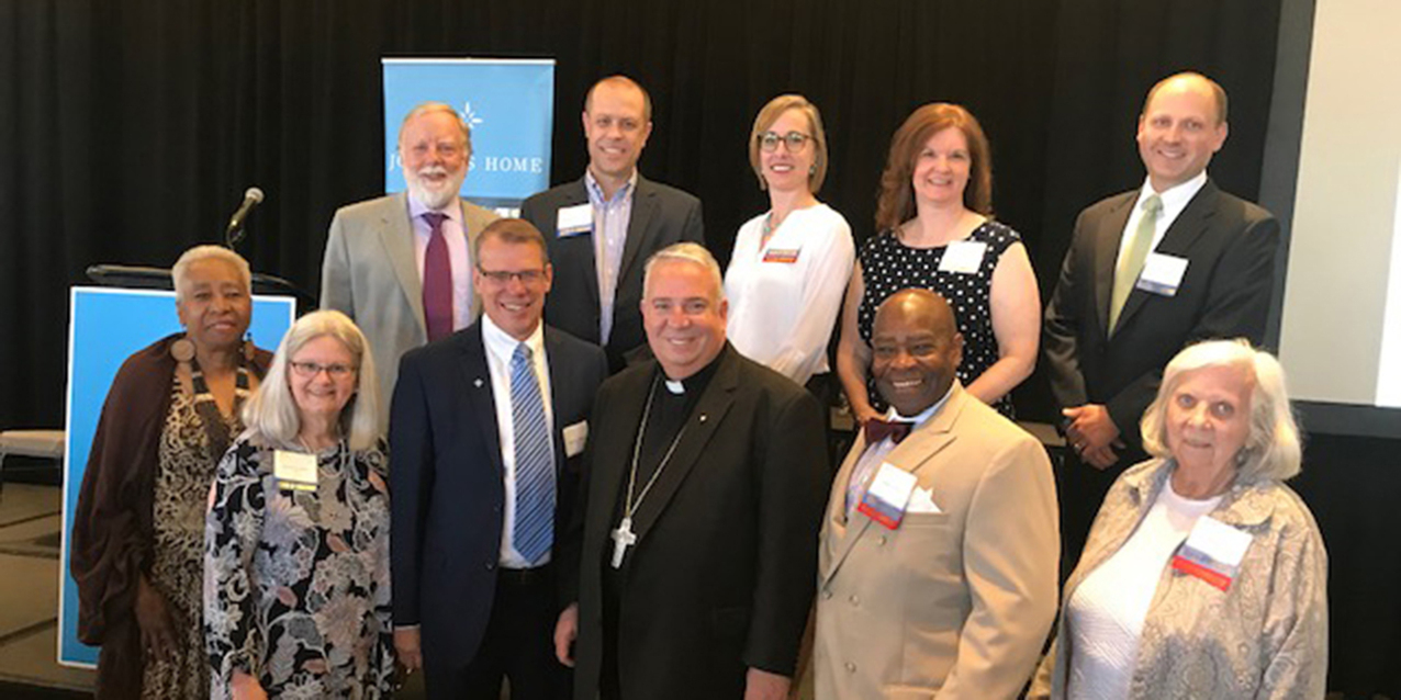 Perseverance in Hope 2019 luncheon benefits Joseph’s Home