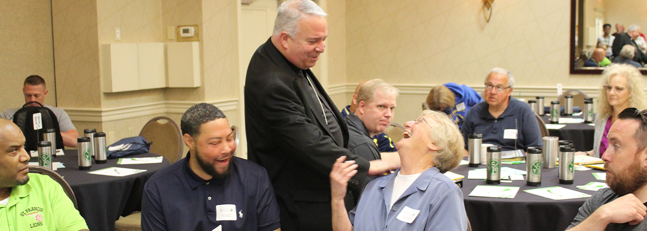 CYO gears up for 83rd season of athletics in the diocese