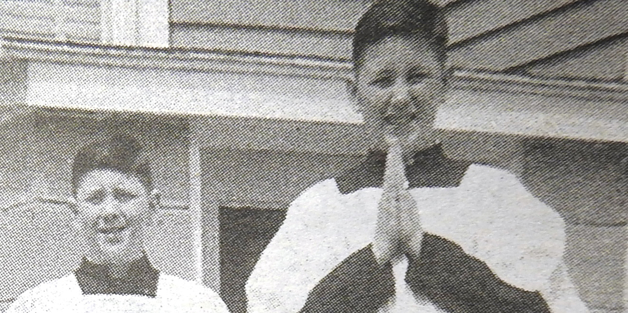 Bishop Lennon is remembered for his dedication to the Catholic Diocese of Cleveland