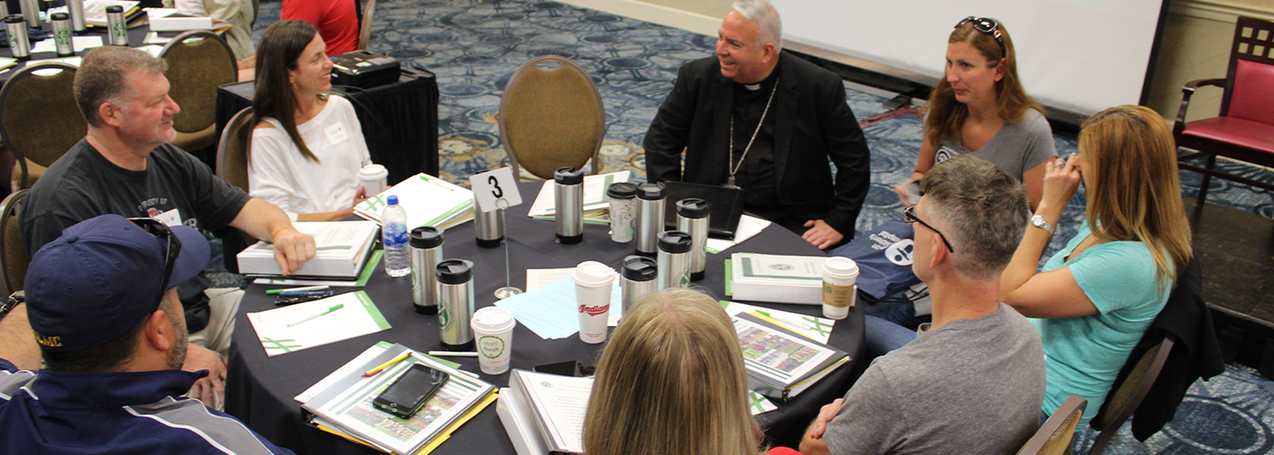 CYO gears up for 83rd season of athletics in the diocese