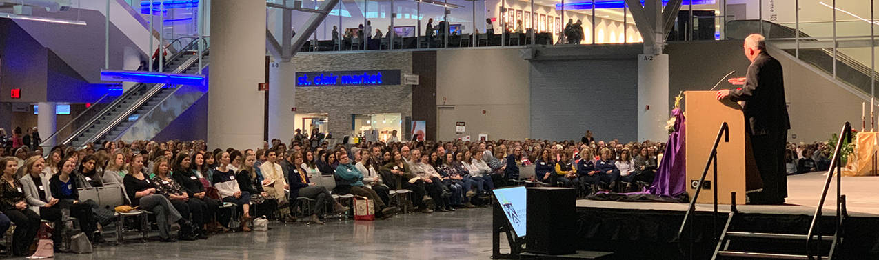 ‘Heart of the Mission’ workshop unveils plan to incorporate Theology of the Body program in diocesan schools