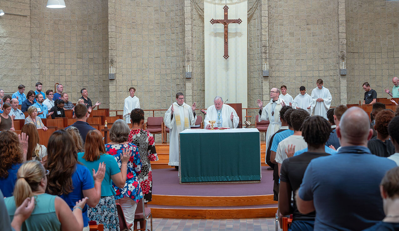 School leaders learn to ‘Teach Like a Champion’ at Urban School Conference 