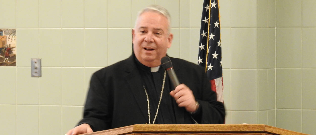 Lay ecclesial ministry program celebrates past, present, future at benefit