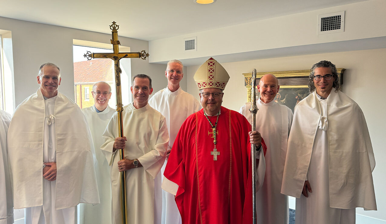 Annual deacon convocation encourages participants to preach the Gospel of Life