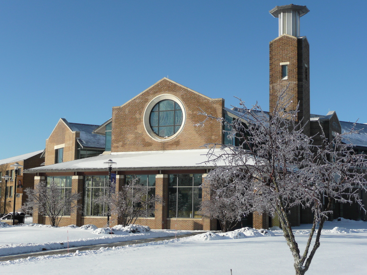 Ursuline College, Gannon University reach definitive agreement to merge