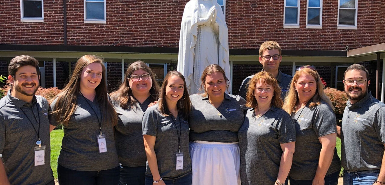 Blessed Carlo Acutis’ canonization connects with youth of the diocese