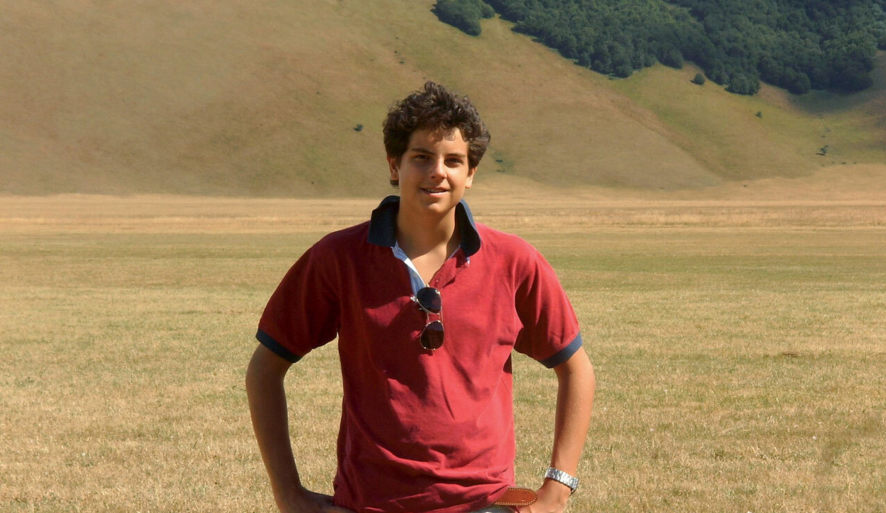 Blessed Carlo Acutis’ canonization connects with youth of the diocese