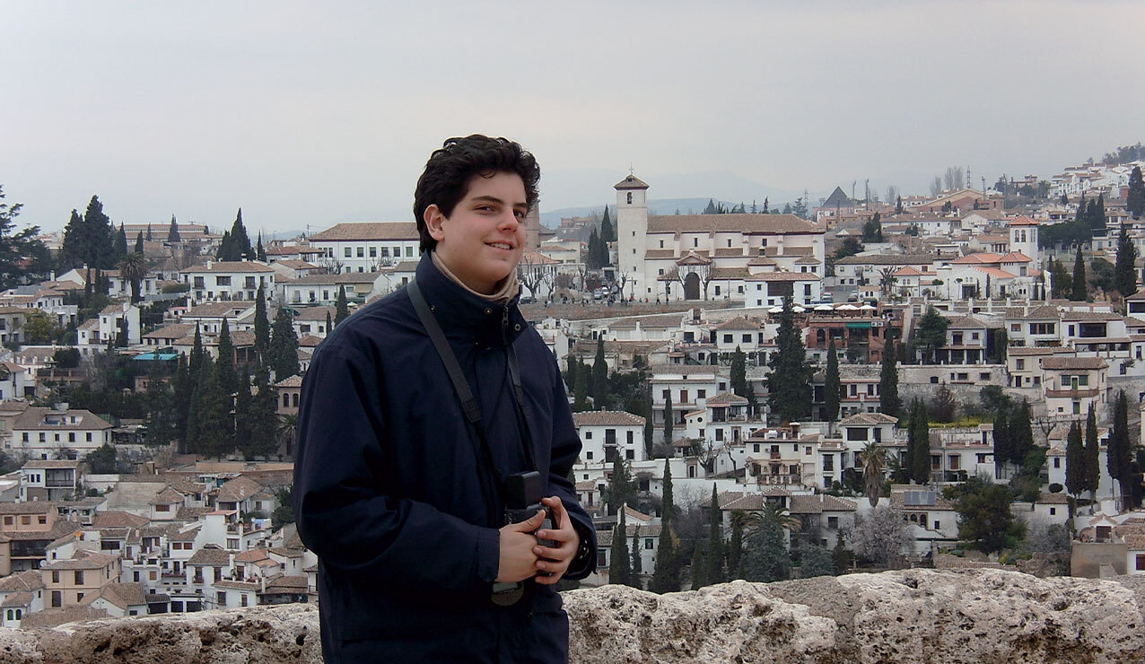 Blessed Carlo Acutis’ canonization connects with youth of the diocese