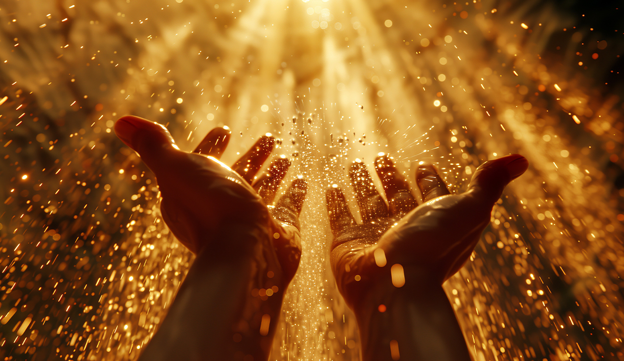 Twenty-eighth Sunday in Ordinary Time — Oct. 12, 2025 