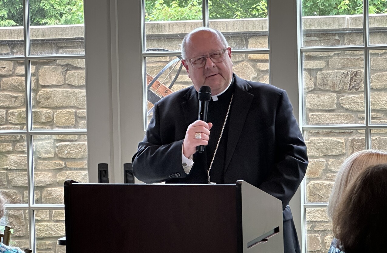 Fund A Dream scholarship donors enjoy afternoon of blessings and gratitude