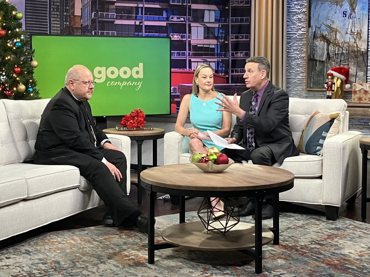 2024 #weGiveCatholic raises record-setting $4 million to aid schools, parishes, Catholic nonprofits