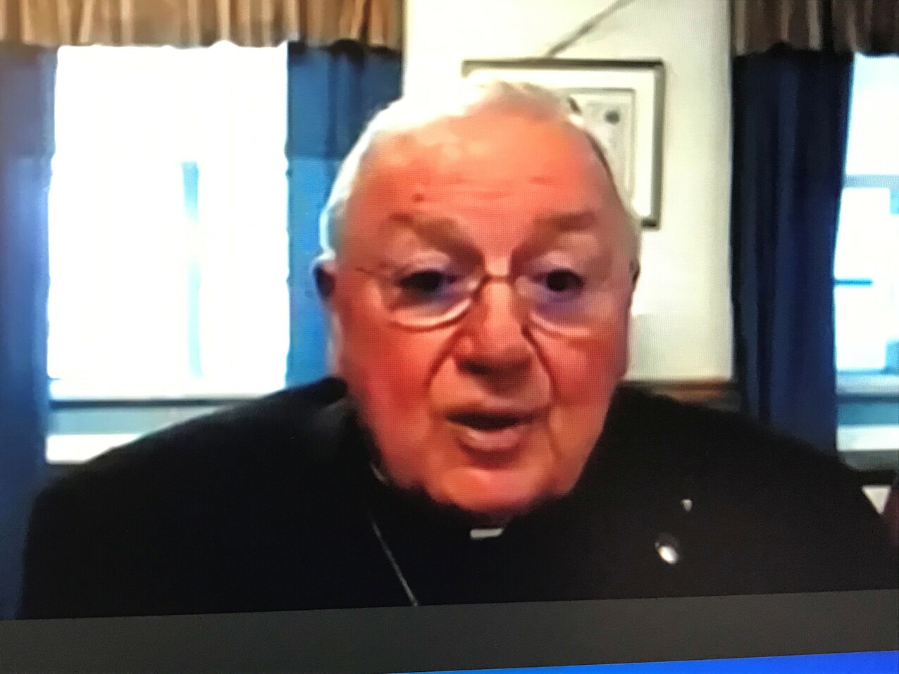 Making a meaningful Advent journey is Bishop Gries’ topic for First Friday Club of Cleveland