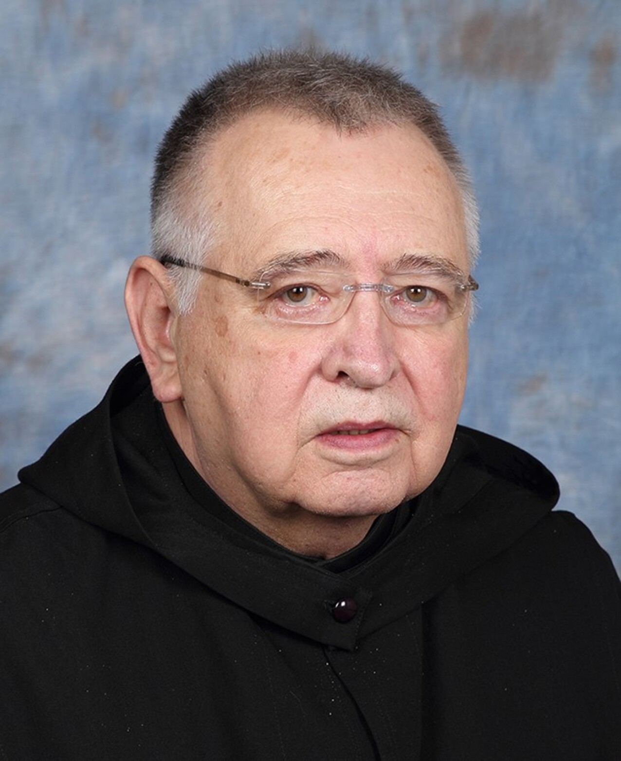 In remembrance – Brother Edward Grinder, OSB