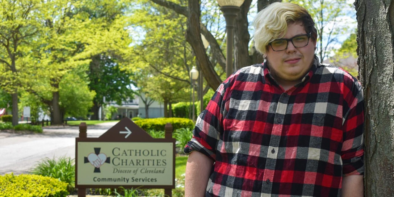 Catholic Charities mental health services provide help and hope