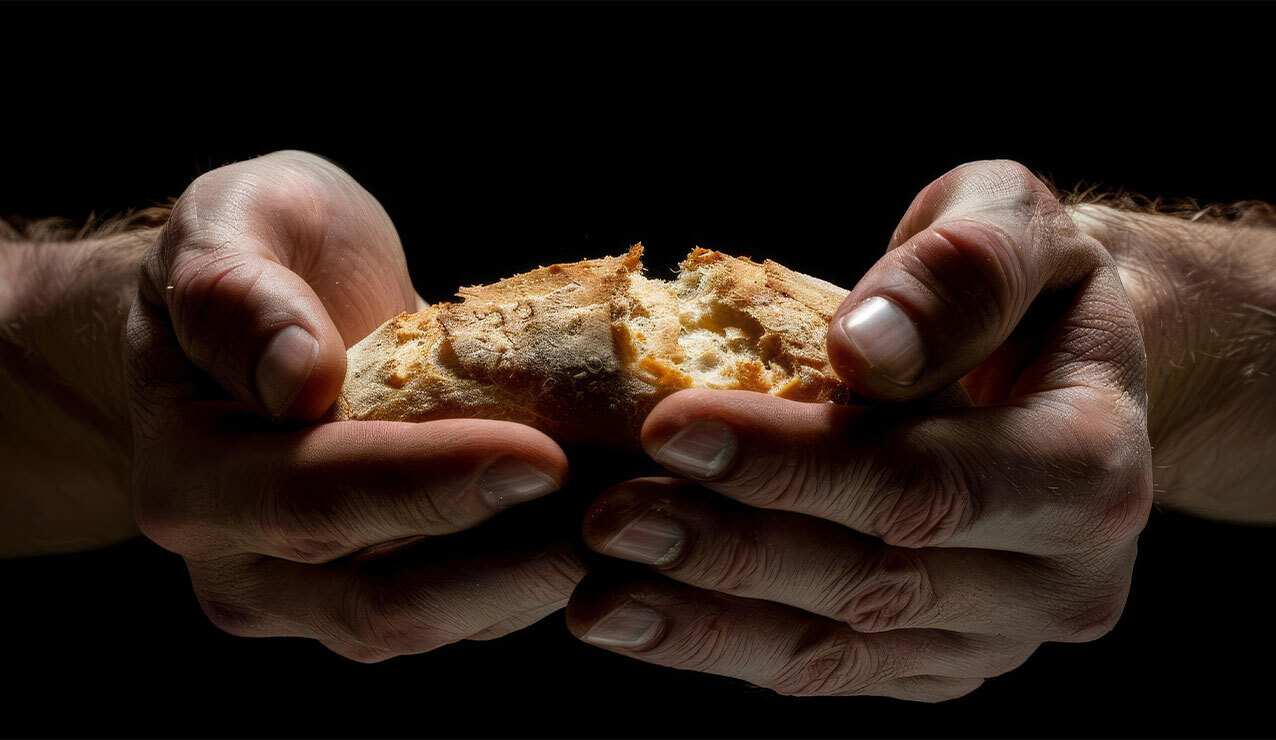 Eighteenth Sunday of Ordinary Time – Aug. 4, 2024 