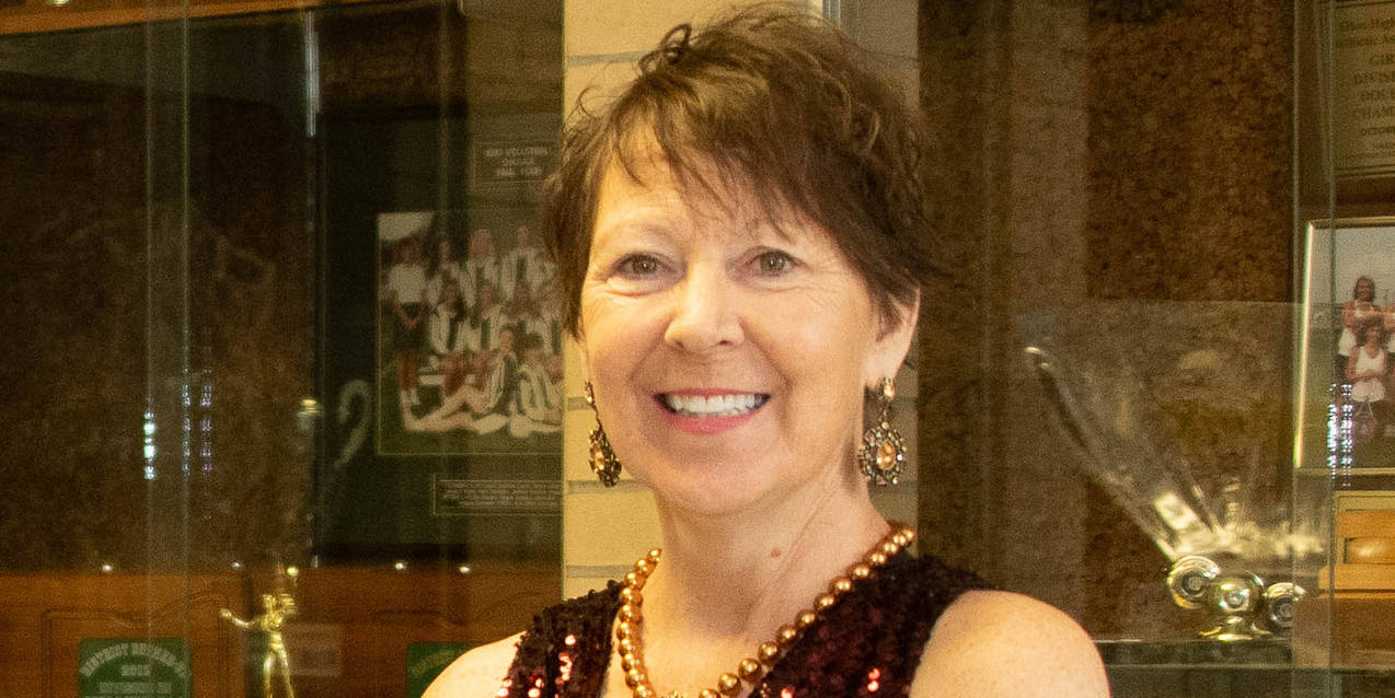 Amy Butler named as Associate Superintendent for Secondary Schools for the Office of Catholic Education