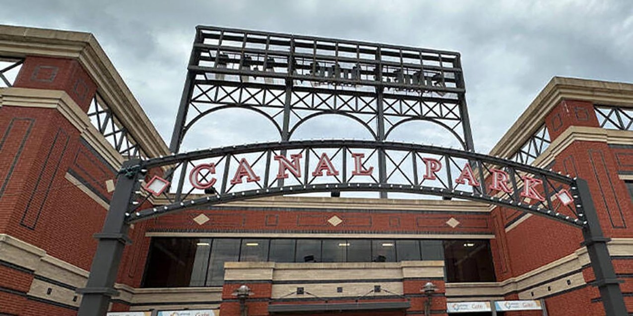 The Catholic Diocese of Cleveland wants to Take You Out to the Ballpark Mass!