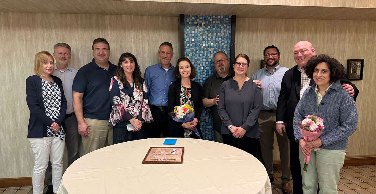 Six men answer call to ministry as permanent deacons