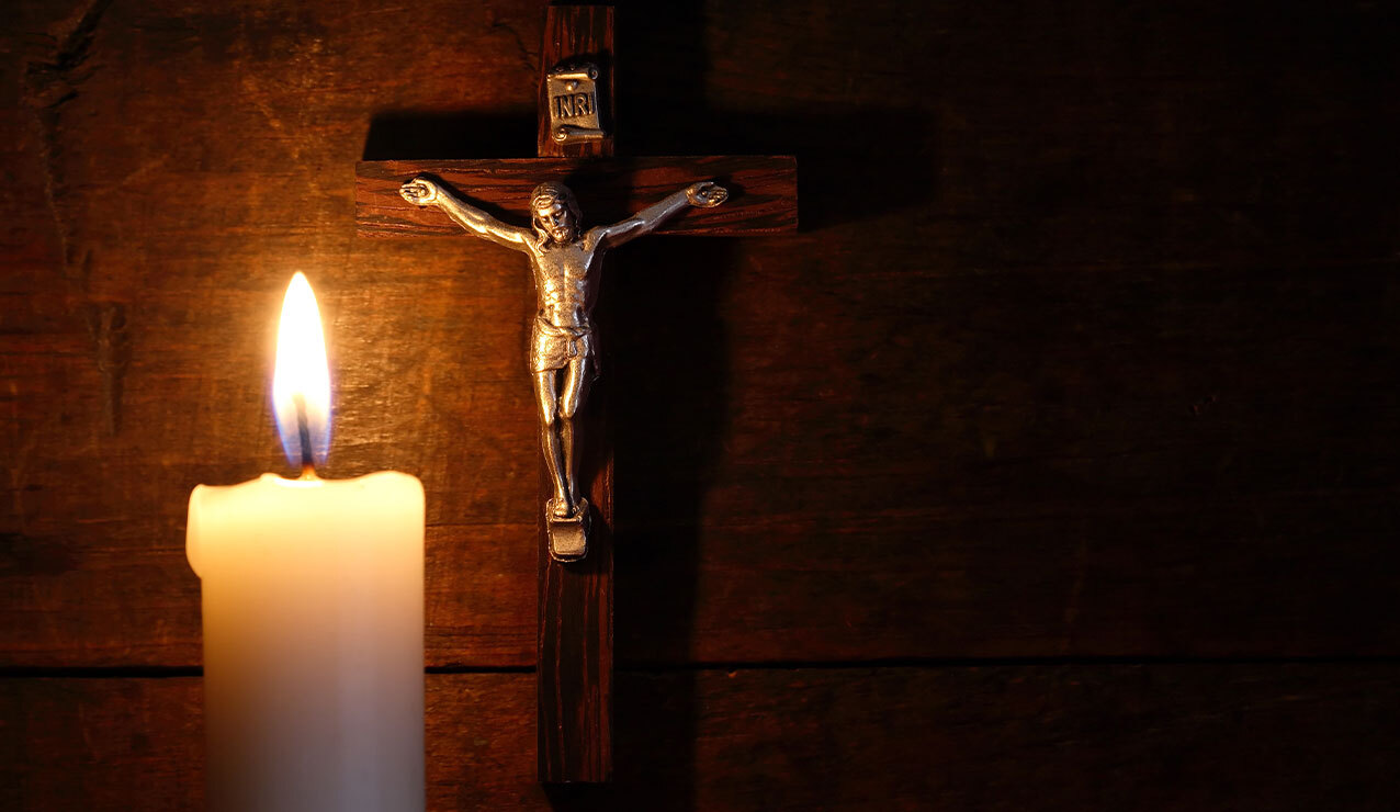 Second Sunday of Easter (Sunday of Divine Mercy) — April 27, 2025