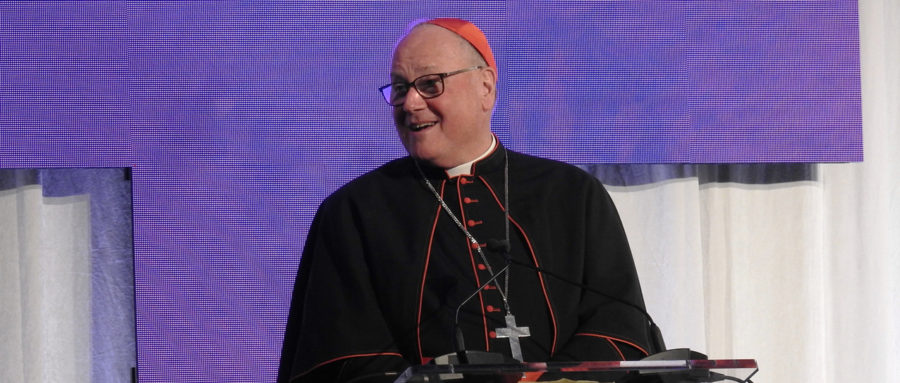 Record crowd at Alleluia Ball 2019 keeps dream of Catholic education alive by raising $1 million-plus for tuition aid