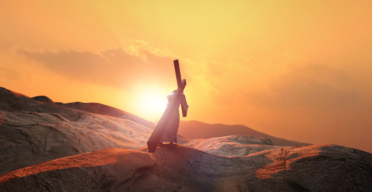 Thursday after Ash Wednesday – February 23, 2023