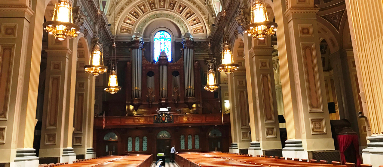 Final preparations underway for Archbishop-designate Perez’s installation in Philadelphia