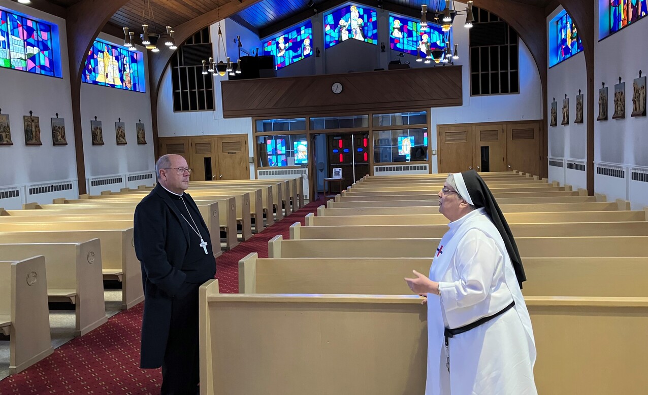 Catholic Community Foundation’s #weGiveCatholic raises record $3.4 million