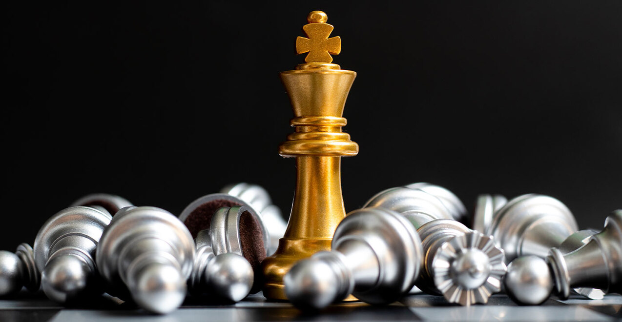 Wednesday of the Fifth Week of Lent – March 20, 2024