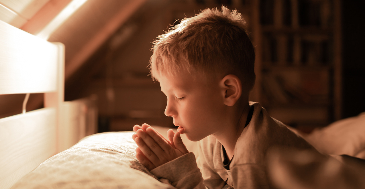 Tuesday of the First Week of Lent – February 28, 2023