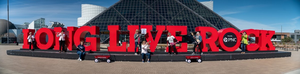 Christ Child Society of Cleveland plans virtual Red Wagon Fundraiser