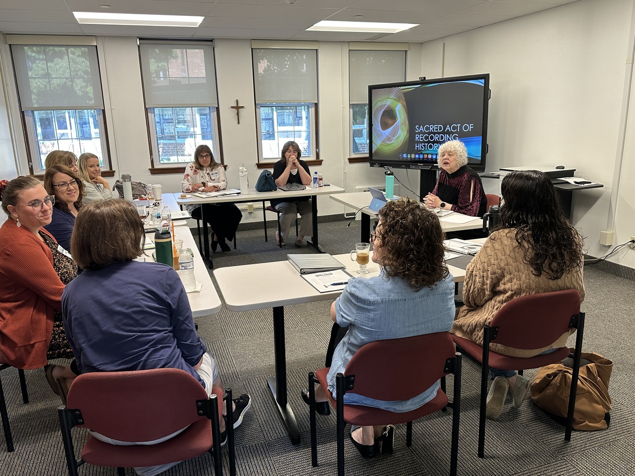 Saint Mary Seminary receives $8.9 million grant for clergy, laity formation from Lilly Endowment 