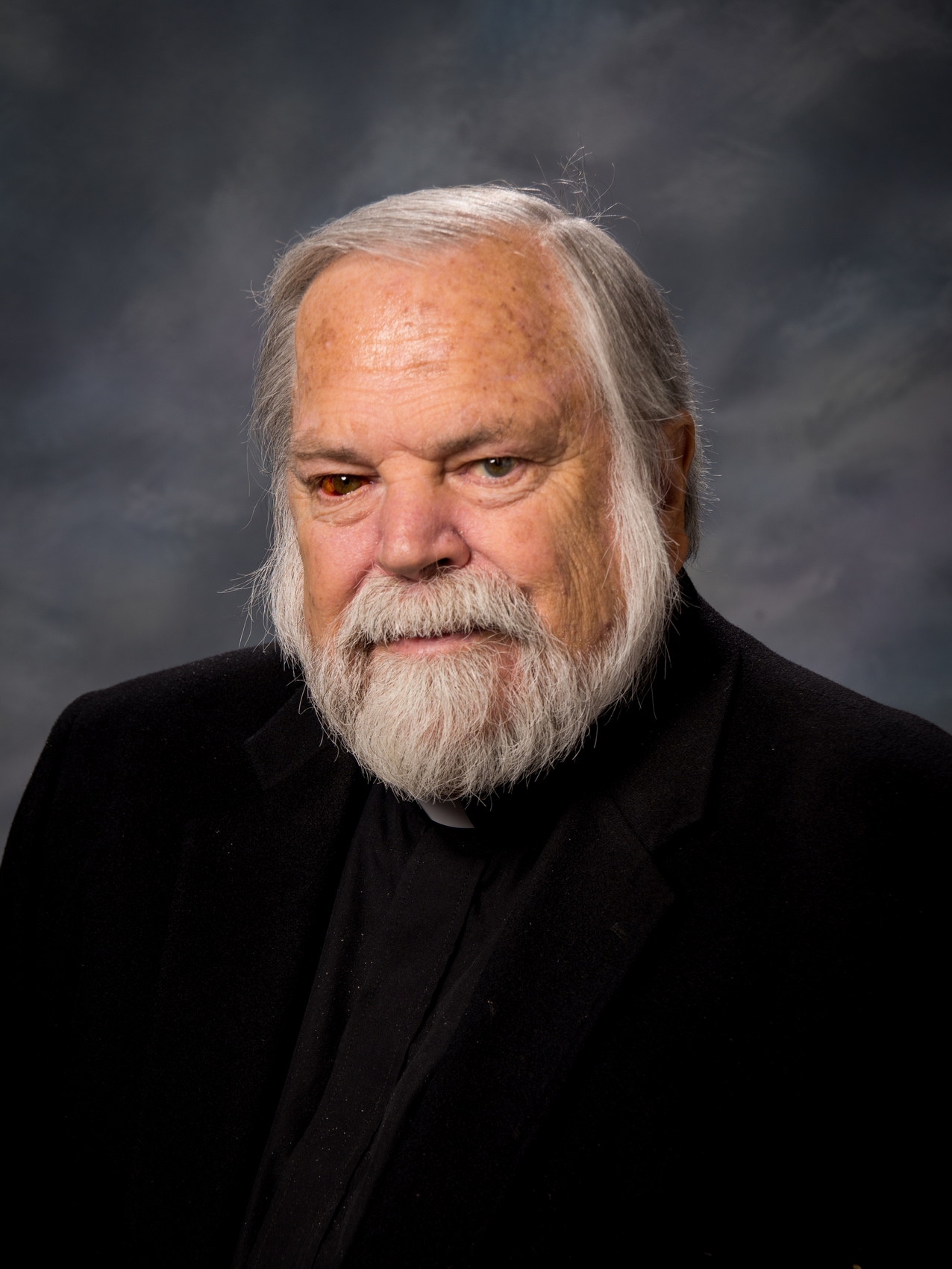 In remembrance – Father C. Thomas Cleaton, senior priest-retired