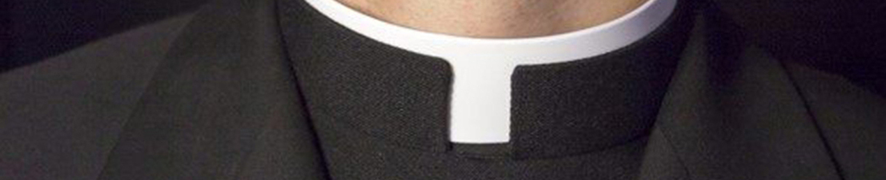 Clergy assignment changes -- September 2019